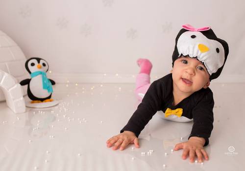 Infantil de Manu - 09 meses