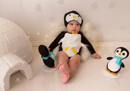 Infantil de Piethro - 06 meses 