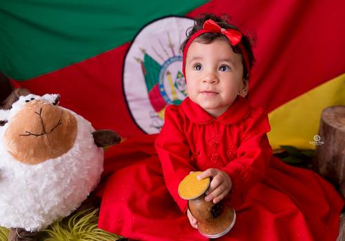 Infantil de Manu - 11 meses 