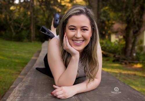 Pessoal de Ensaio Pessoal Josiele