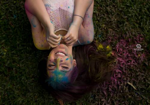 15 anos de Ensaio 15 anos Giovanna