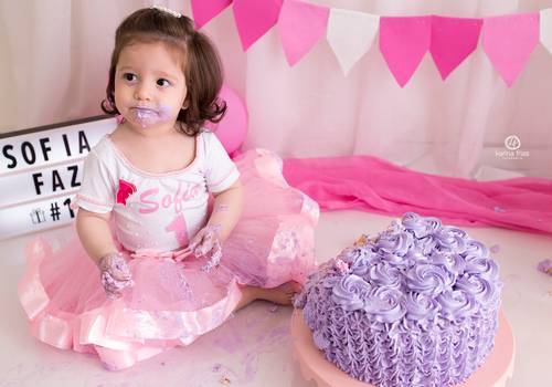 Smash The Cake de Smash The Cake Sofia