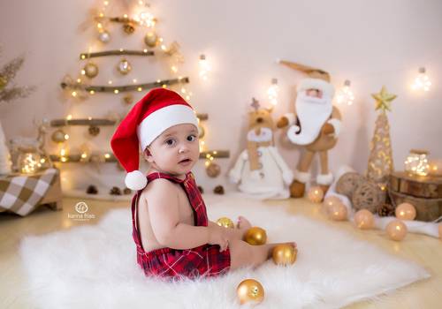 Infantil de Piethro - 10 meses