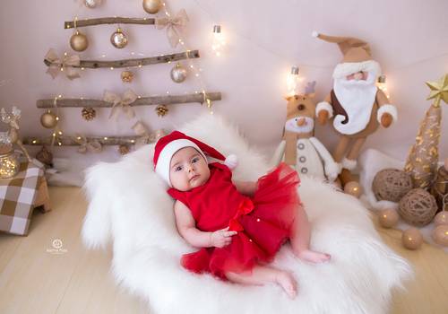 Infantil de Victoria - 02 meses