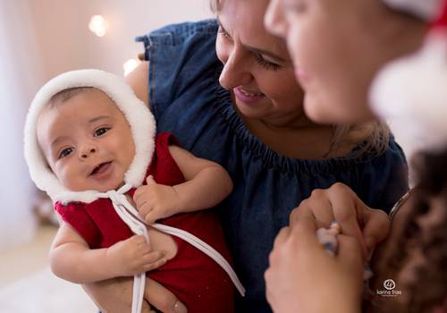 Infantil de Kaique - 02 meses