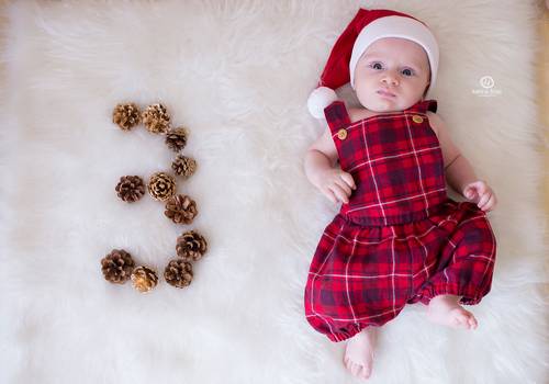 Infantil de Inácio - 03 meses