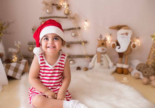 Infantil de Natal Lorena