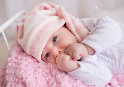 Infantil de Martina - 02 meses