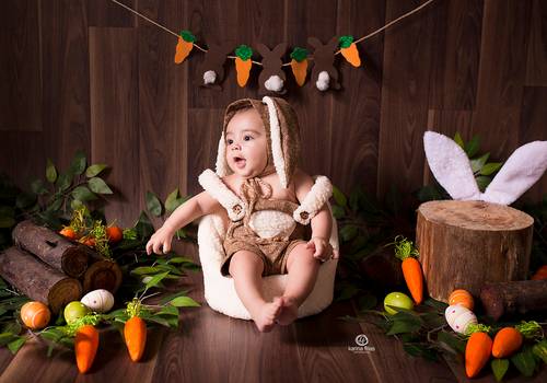 Infantil de Kaique - 05 meses 