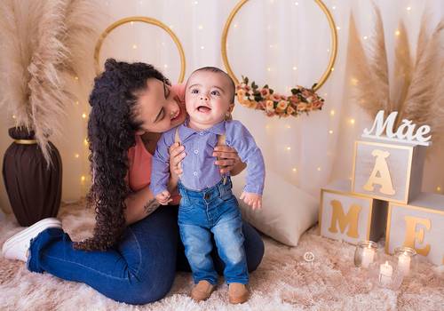 Infantil de Kaique - 07 meses