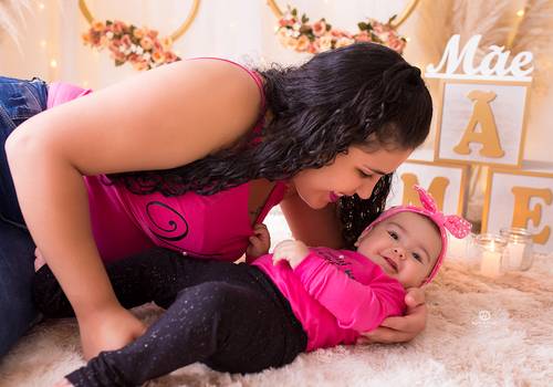 Infantil de Victoria - 07 meses