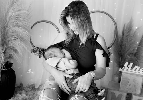 Infantil de Josué - 02 meses