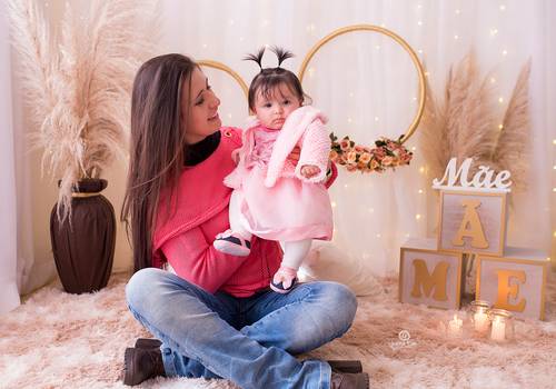 Infantil de Sofia - 06 meses