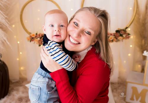 Infantil de Miguel - 04 meses