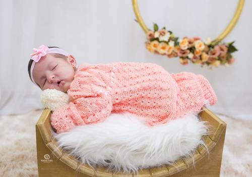 Infantil de Estella - 01 mês