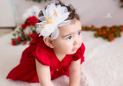 ACOMPANHAMENTO MENSAL de Victoria - 10 meses