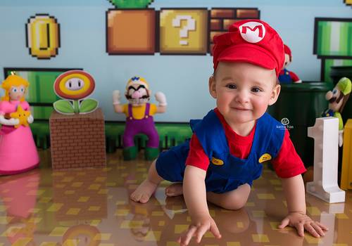 Smash The Cake de Smash The Cake do Lucas