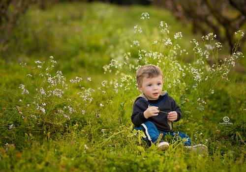 Infantil de Benjamim