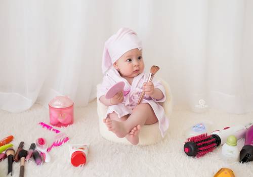 Infantil de Lunna - 04 meses