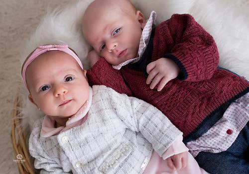 Infantil de Luisa e Ricardo