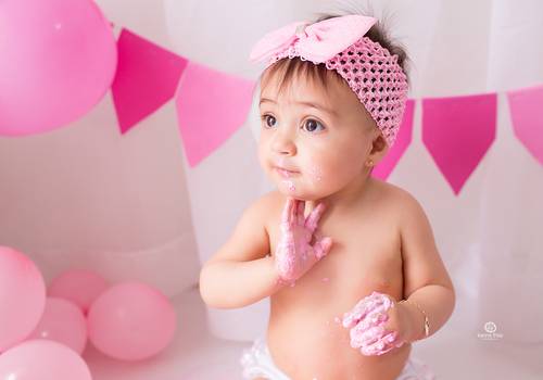 Smash The Cake de Smash The Cake Ayla