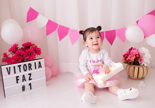Infantil de Vitória - 01 aninho