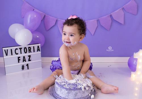 Smash The Cake de Smash The Cake Victoria