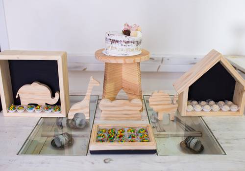 Comercial de Baú Festeiro