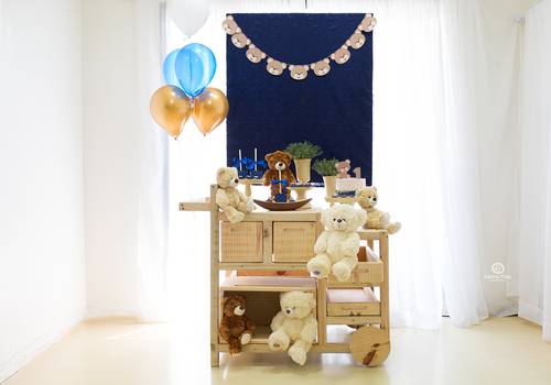 Comercial de Festa no Carrinho