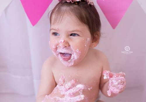 Smash The Cake de Smash the Cake Martina