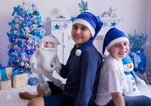 Natal 2020 de Natal Bernardo e Giordan