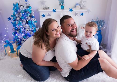 Natal 2020 de Natal Miguel, Franciele e Josoé