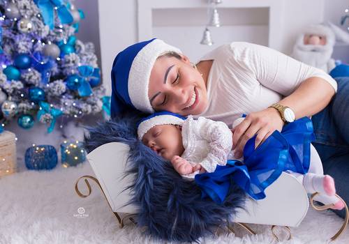 ACOMPANHAMENTO MENSAL de Antonella - 01 mês