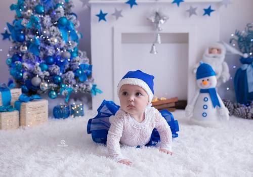 ACOMPANHAMENTO MENSAL de Ana Clara - 07 meses