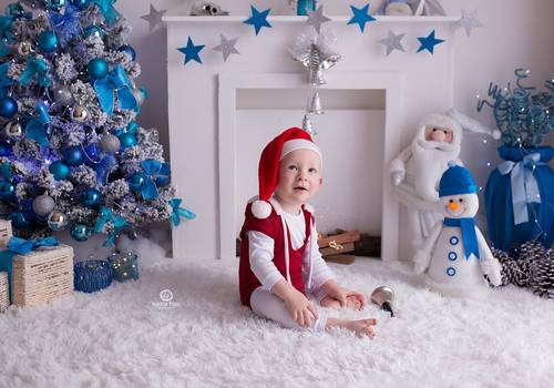 ACOMPANHAMENTO MENSAL de Miguel - 11 meses 