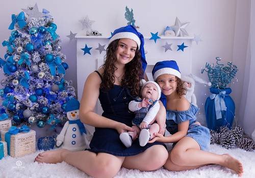 Natal 2020 de Gustavo - Natal 2020