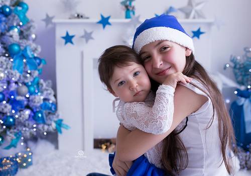 Natal 2020 de Martina - Natal 2020