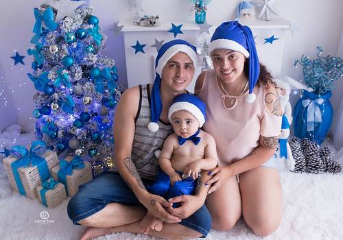 Natal 2020 de Kaique - Natal 2020