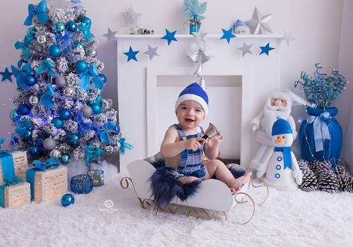 Natal 2020 de Miguel - Natal 2020