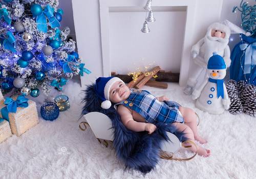 Natal 2020 de Ravi - Natal 2020