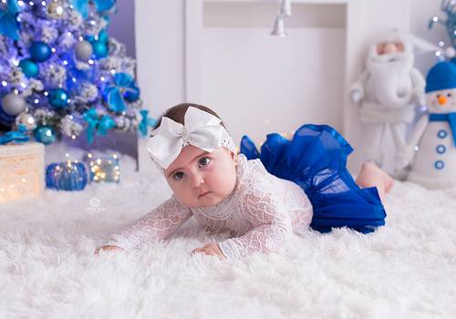 Natal 2020 de Manu - Natal 2020