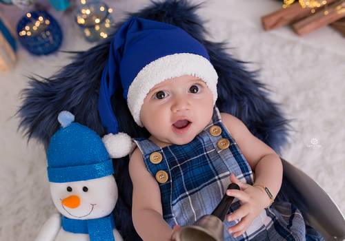 Natal 2020 de Bernardo - Natal 2020