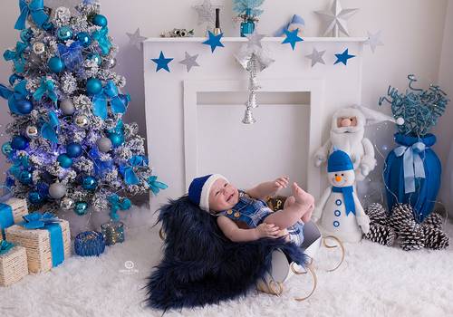 Natal 2020 de João Pedro - Natal 2020