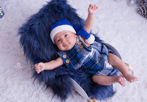 Natal 2020 de Matheus - Natal 2020