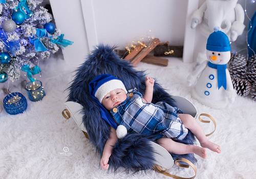 Natal 2020 de Arthur - Natal 2020