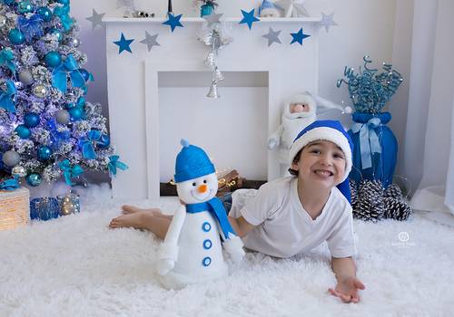 Natal 2020 de Arthur - Natal 2020