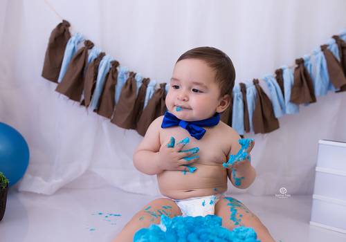 Smash The Cake de Smash The Cake Enzo