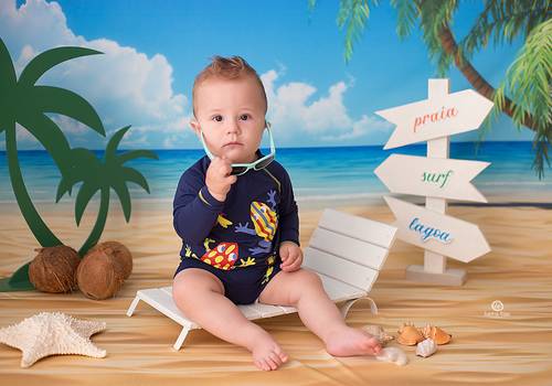 ACOMPANHAMENTO MENSAL de Brayan - 09 meses