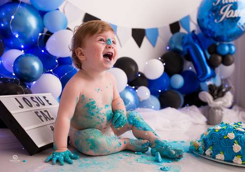 Smash The Cake de Smash the Cake - Josué