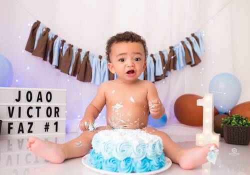 Smash The Cake de Smash The Cake João Victor